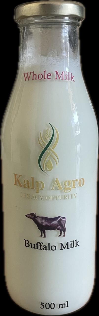 Buffalo Milk